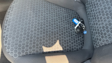 Vauxhall Corsa 1.4 Energy 5dr [AC] Petrol Hatchback